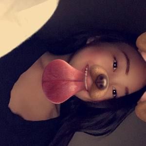 Meet your Posher, Angelina